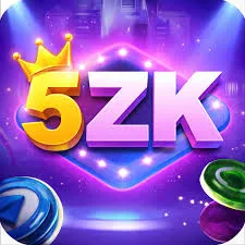 5ZK - Permainan Poker Seru dan Mengasyikkan