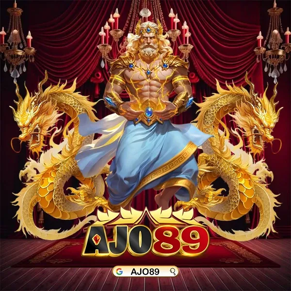 AJO89 - Teror Malam di Kegelapan