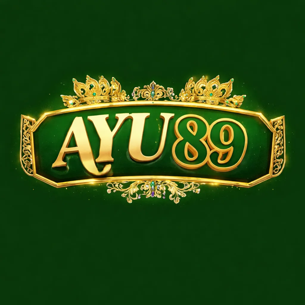 AYU89 - Permainan Puzzle Seru untuk Penggemar Tantangan