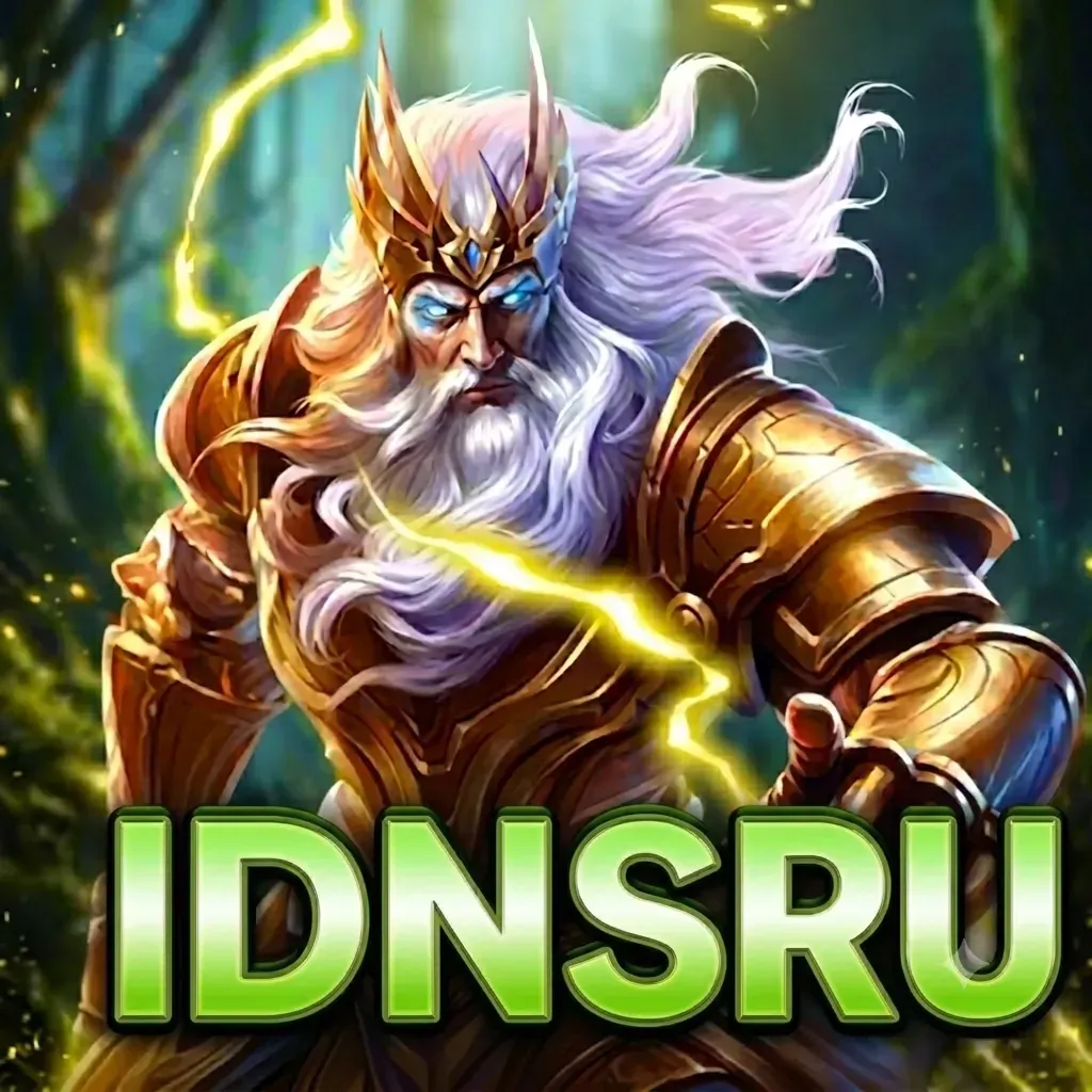 IDNSERU - Permainan Live Casino Terbaik di Ponsel Anda