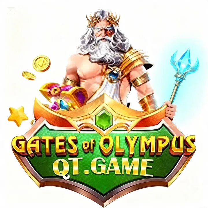 QTGAME - Perlombaan Seru di Jalur Balap