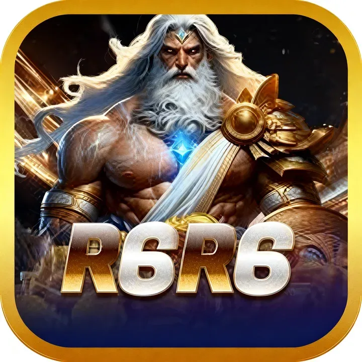 R6R6 - Permainan Poker Terbaik untuk Para Penggemar