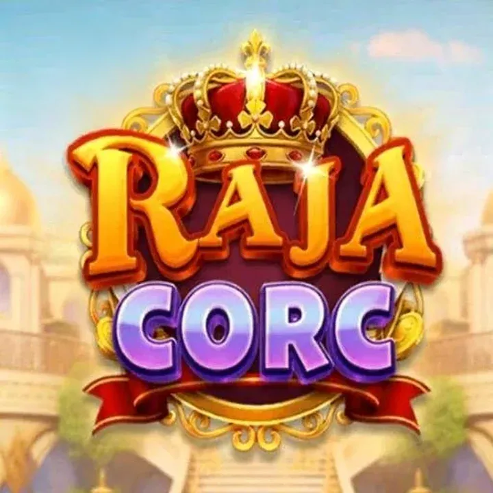 RAJACORC - Permainan Slot yang Seru dan Menguntungkan