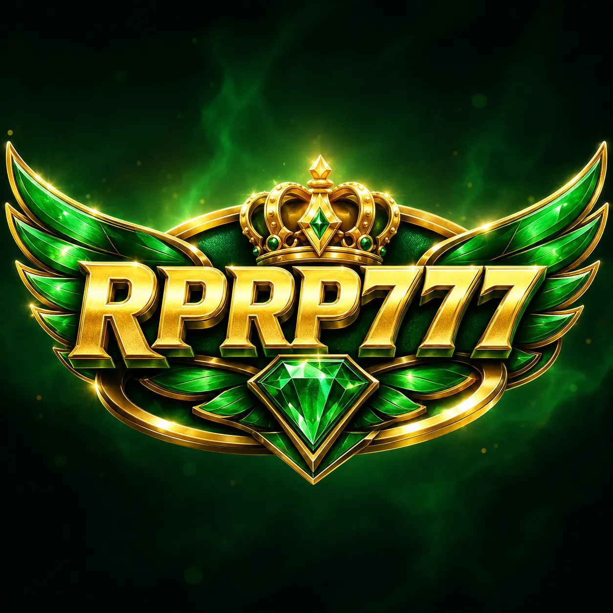 RPRP777 - Game Memancing Seru dan Menantang