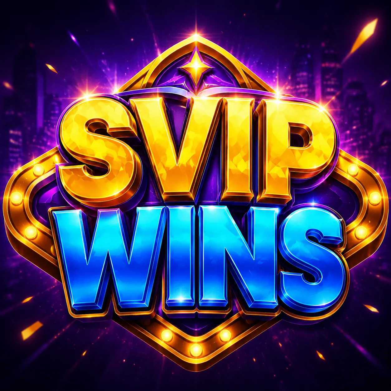 SVIPWINS - Game Tycoon yang Menarik