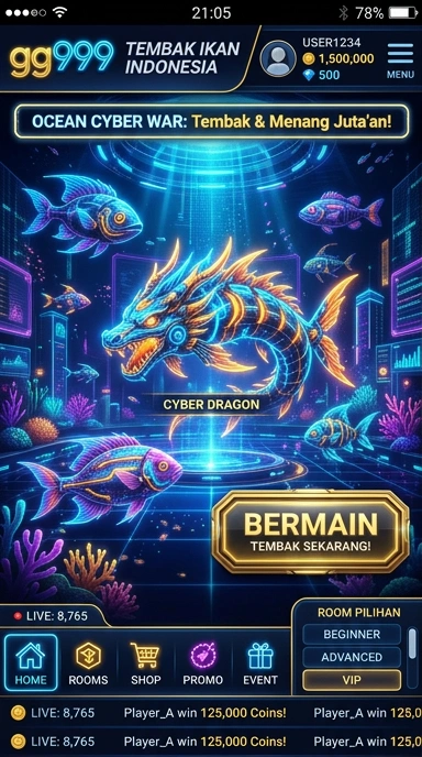 Katalog aplikasi lengkap di gg999 untuk pengguna Android.